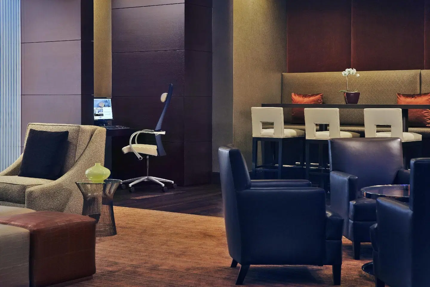 Hyatt Regency O'Hare Chicago SPORTS_AND_LEISURE