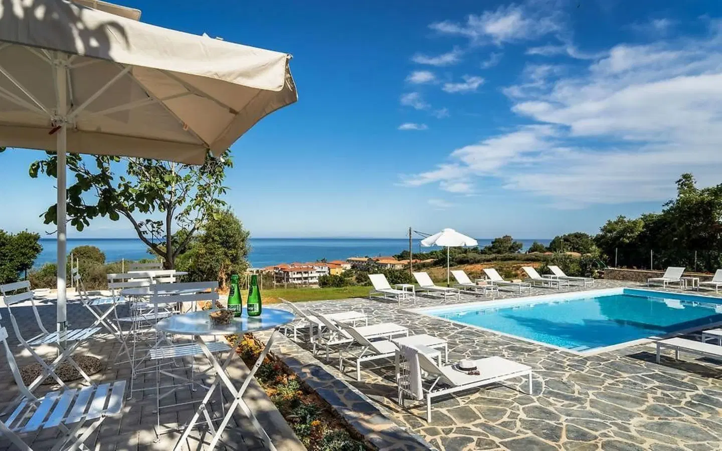 Villa Eliza Strand