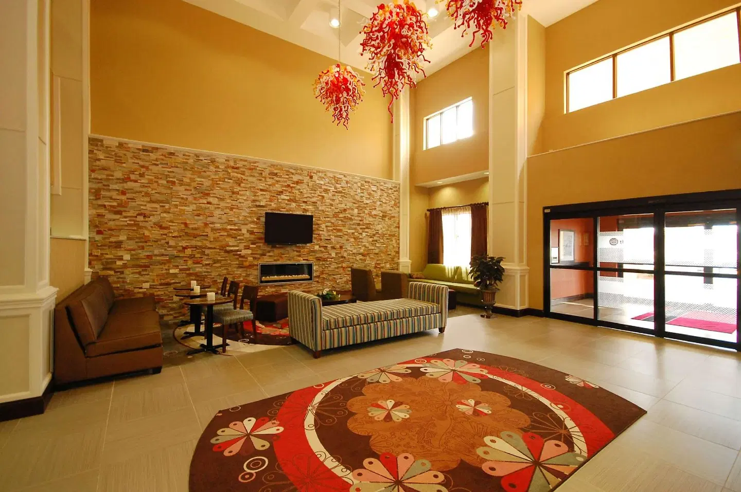 Hampton Inn Jackson/Flowood (Airport Area) MS ROOM_EXAMPLE