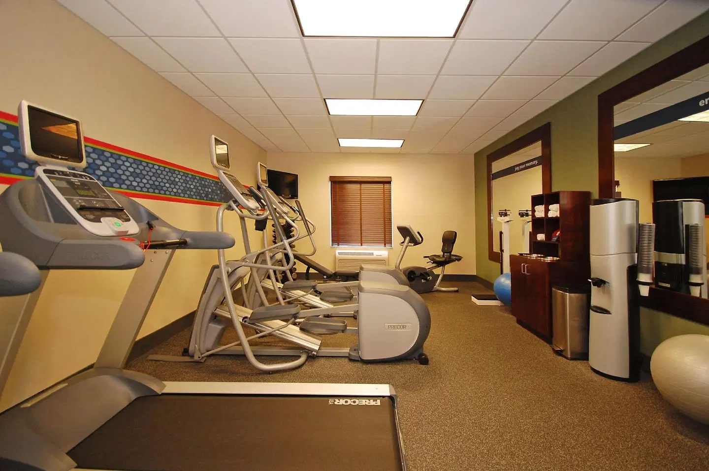 Hampton Inn Jackson/Flowood (Airport Area) MS SPORTS_AND_LEISURE