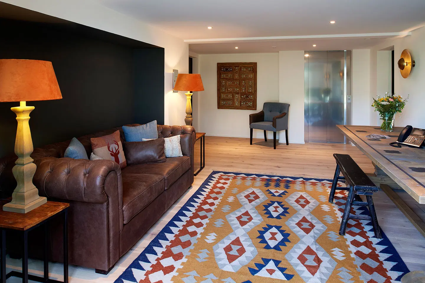 Eiger View Alpine Lodge ROOM_EXAMPLE