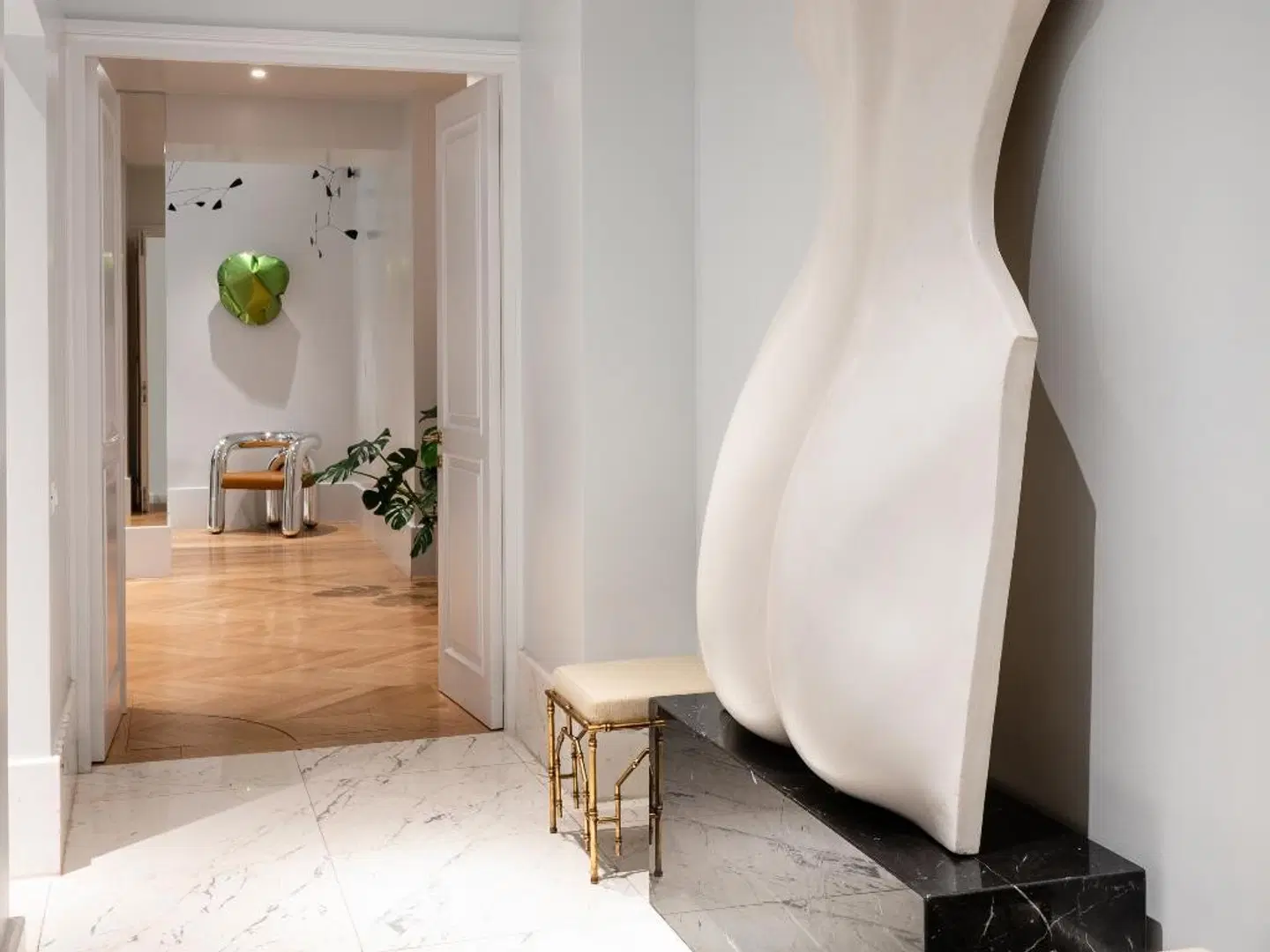 Grecotel The Dolli at Acropolis ROOM_EXAMPLE