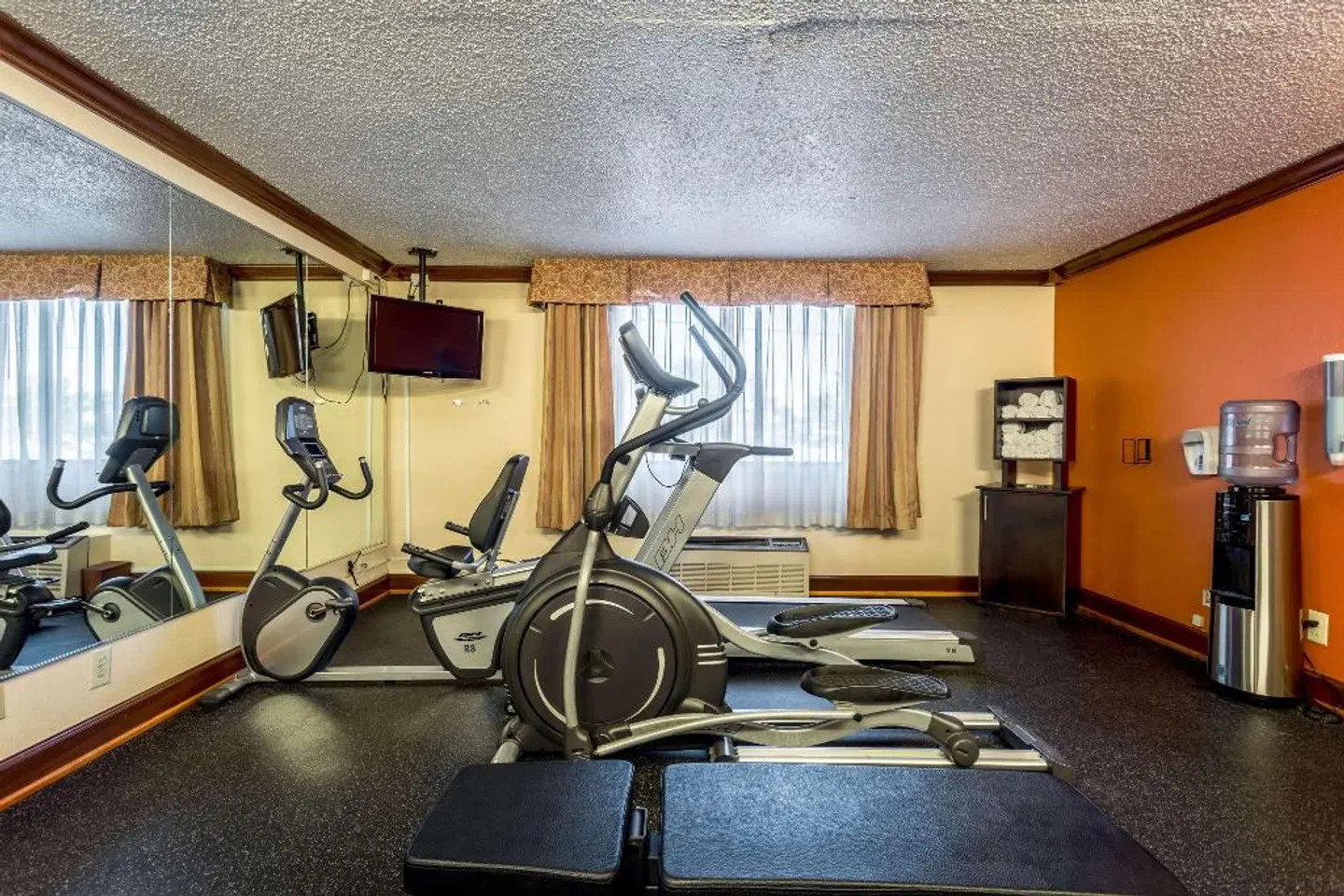 Ramada Nashville Stadium SPORTS_AND_LEISURE