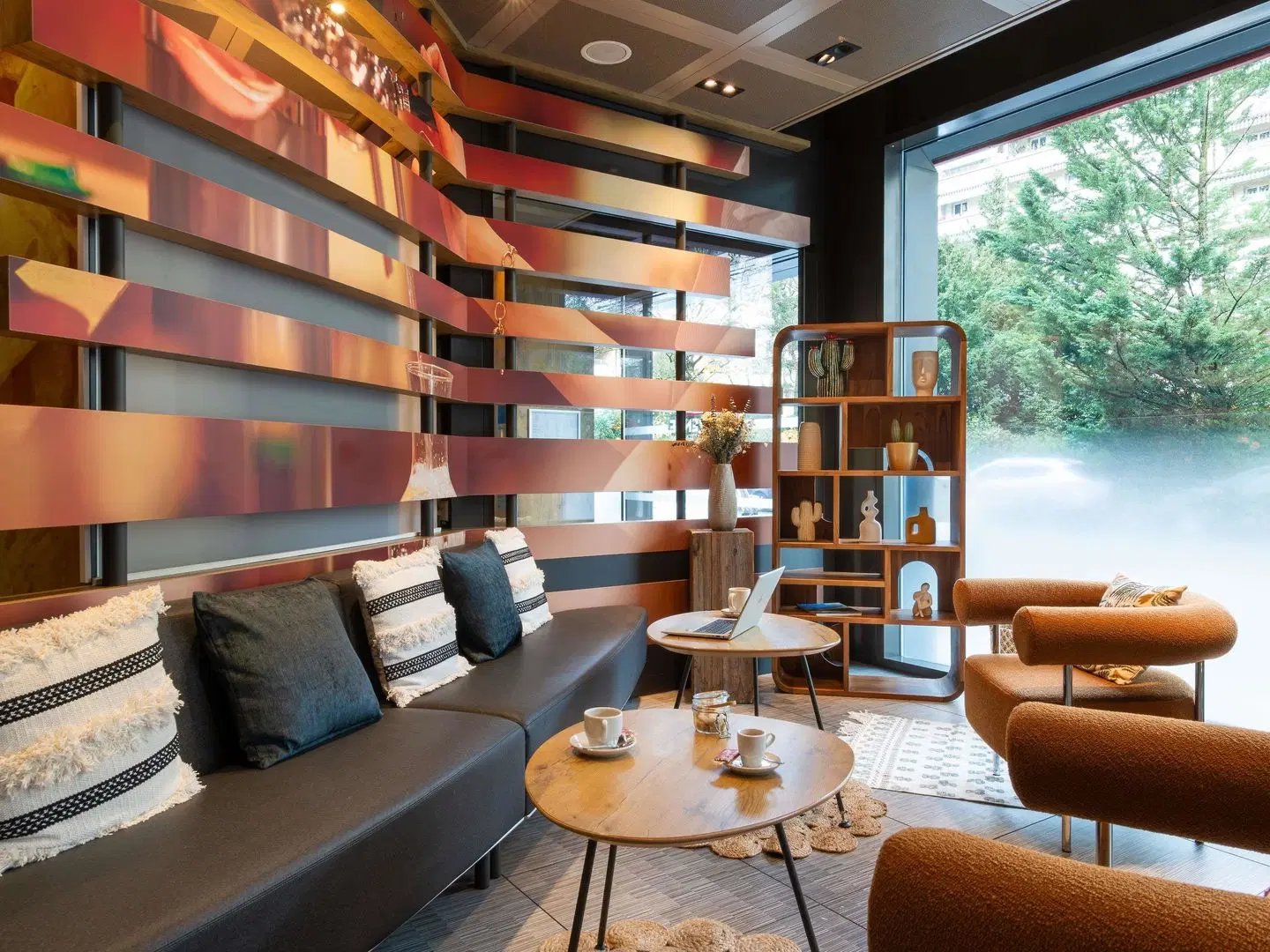 ibis Geneve Centre Nations LOUNGE_LOBBY