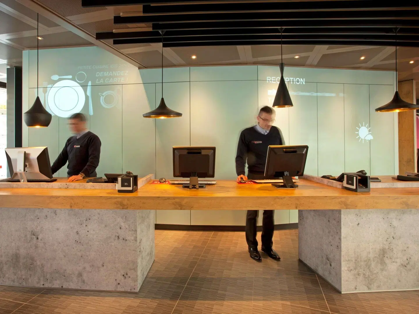 ibis Geneve Centre Nations LOUNGE_LOBBY