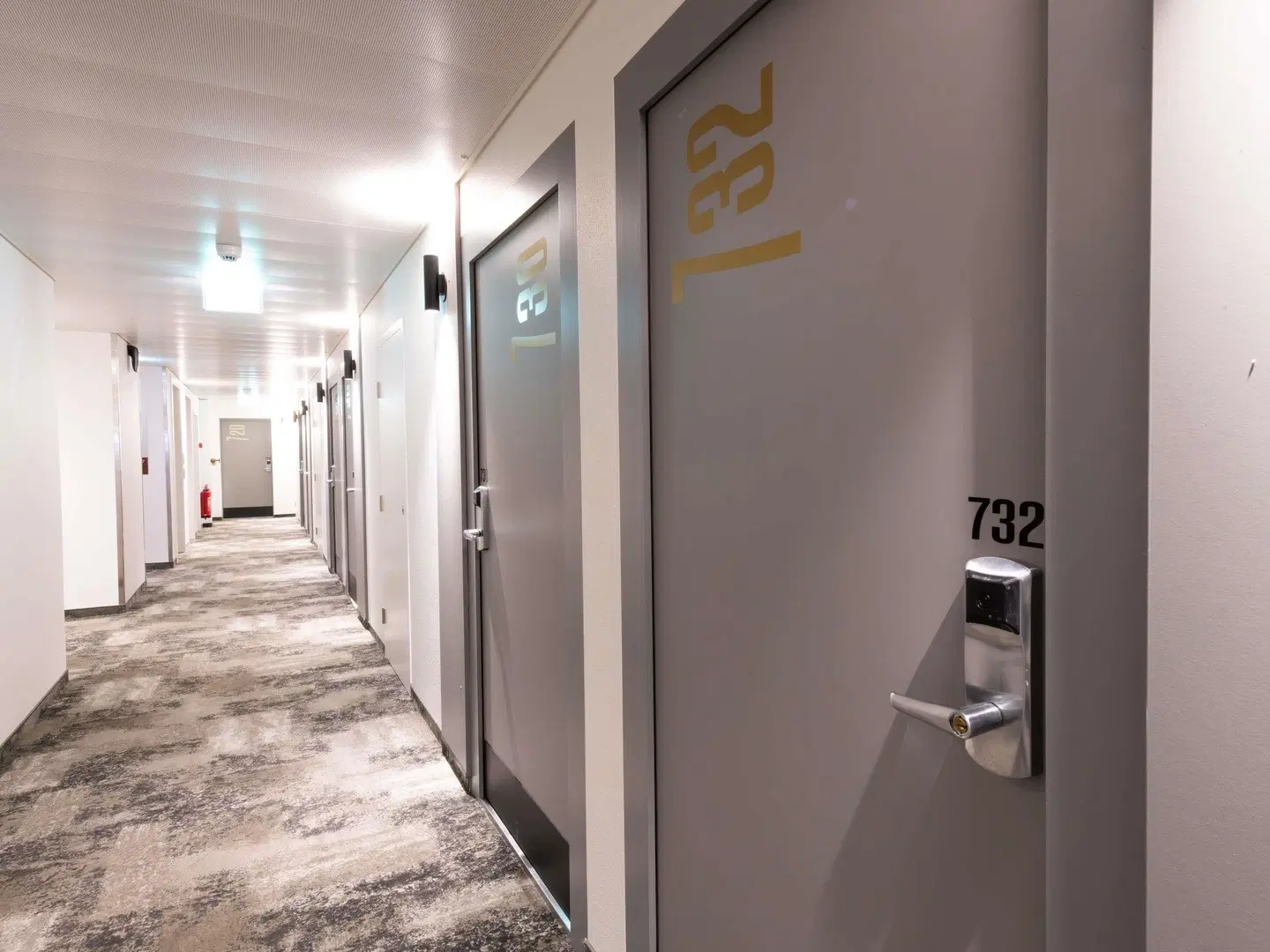 ibis Geneve Centre Nations Badezimmer