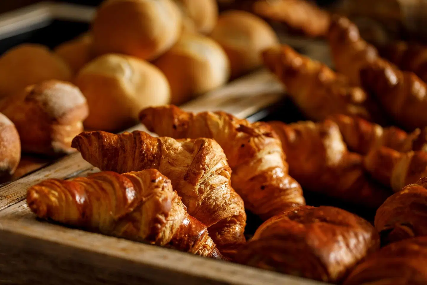 Palmiers by Fassbind Restaurant