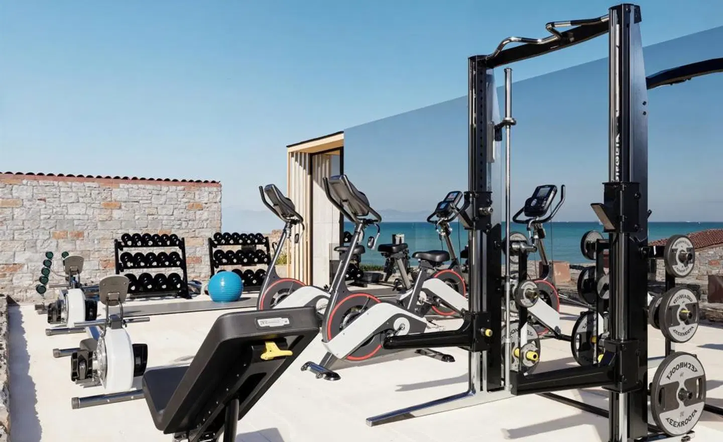 Volta Seaside Boutique Hotel SPORTS_AND_LEISURE