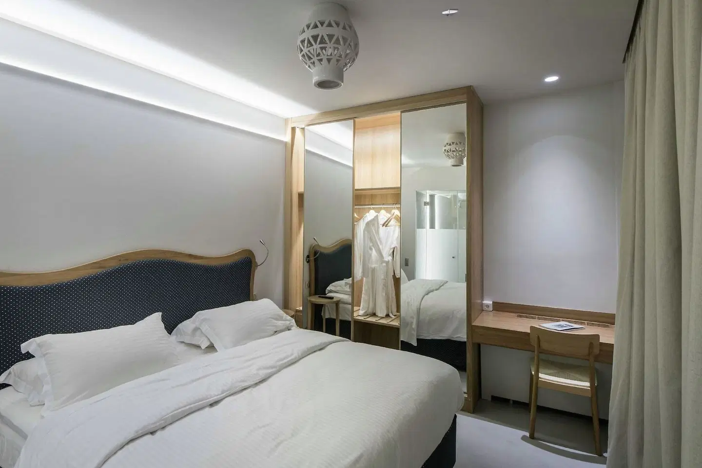 Coco-Mat Nafsika ROOM_EXAMPLE