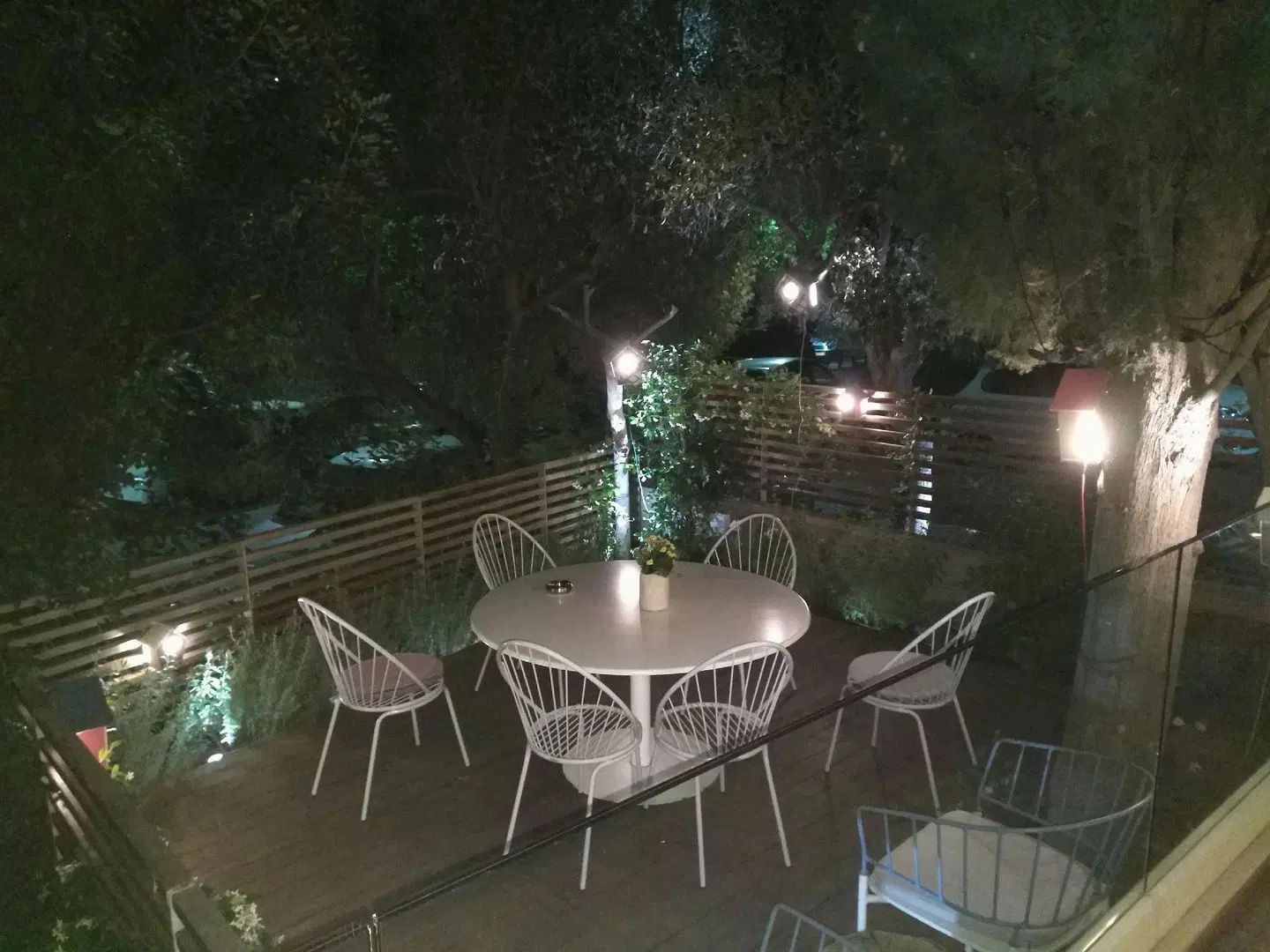 Coco-Mat Nafsika Terrasse