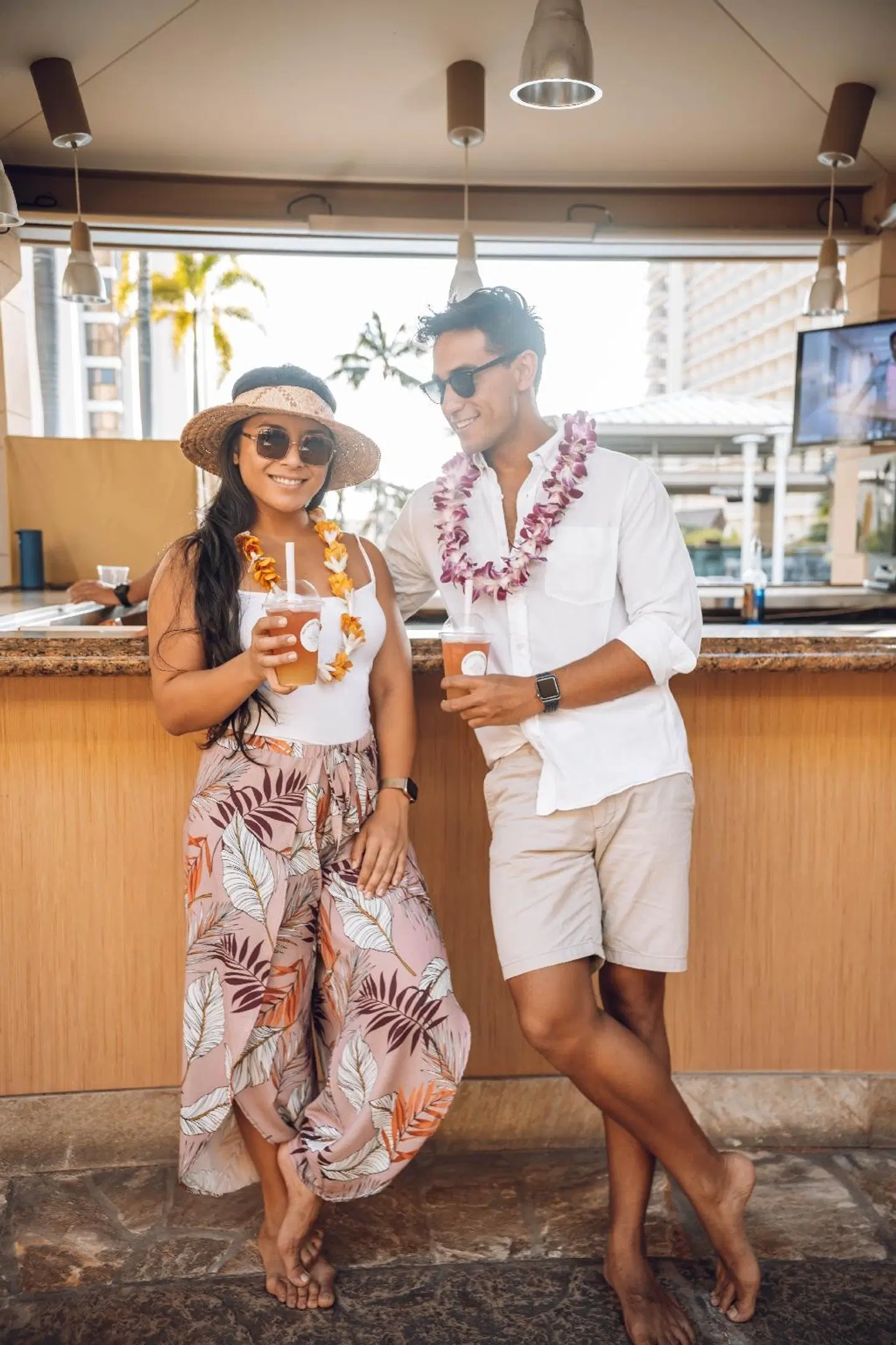 Embassy Suites by Hilton Waikiki Beach Walk PEOPLE