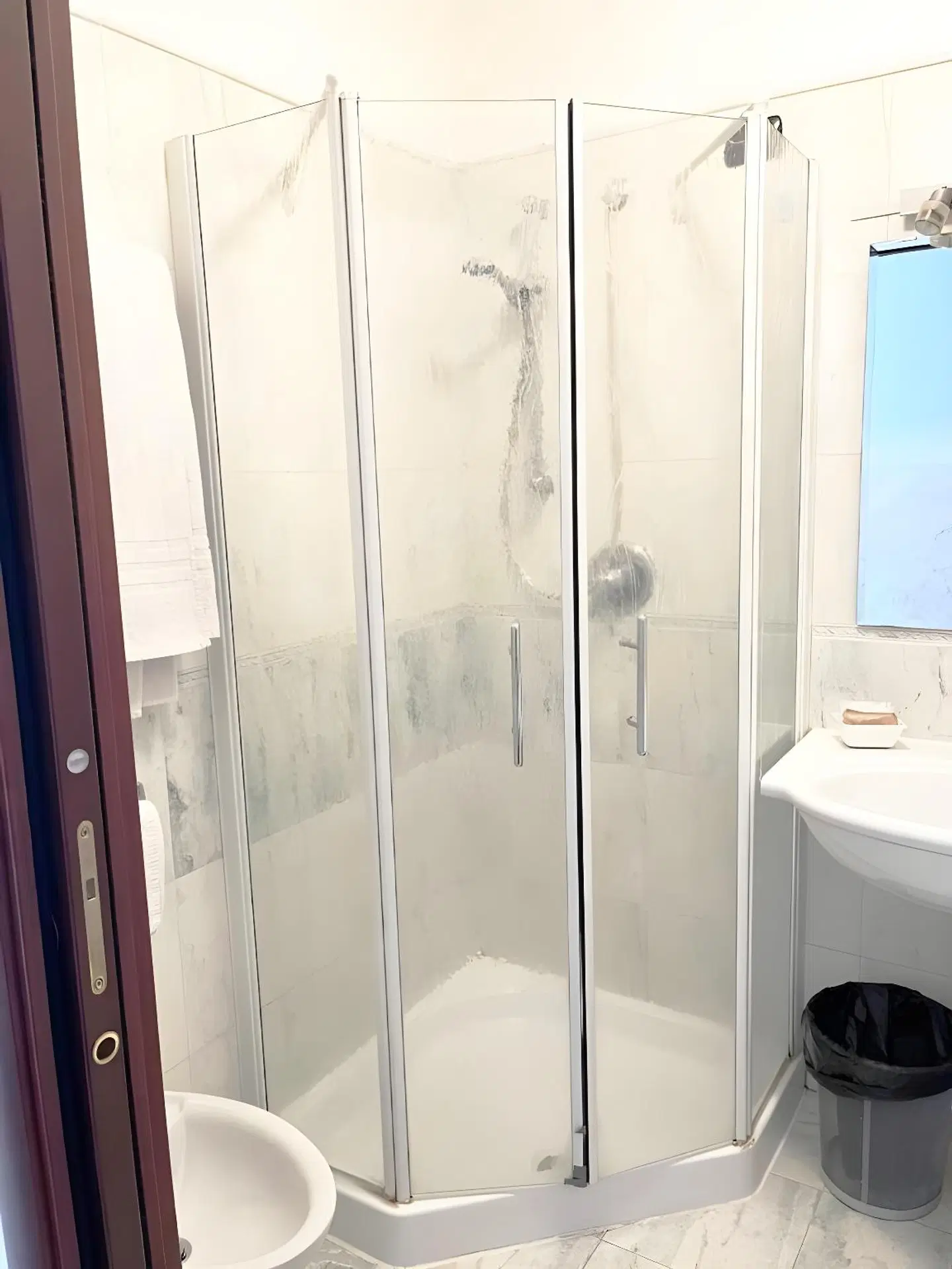 Molise 2 Badezimmer