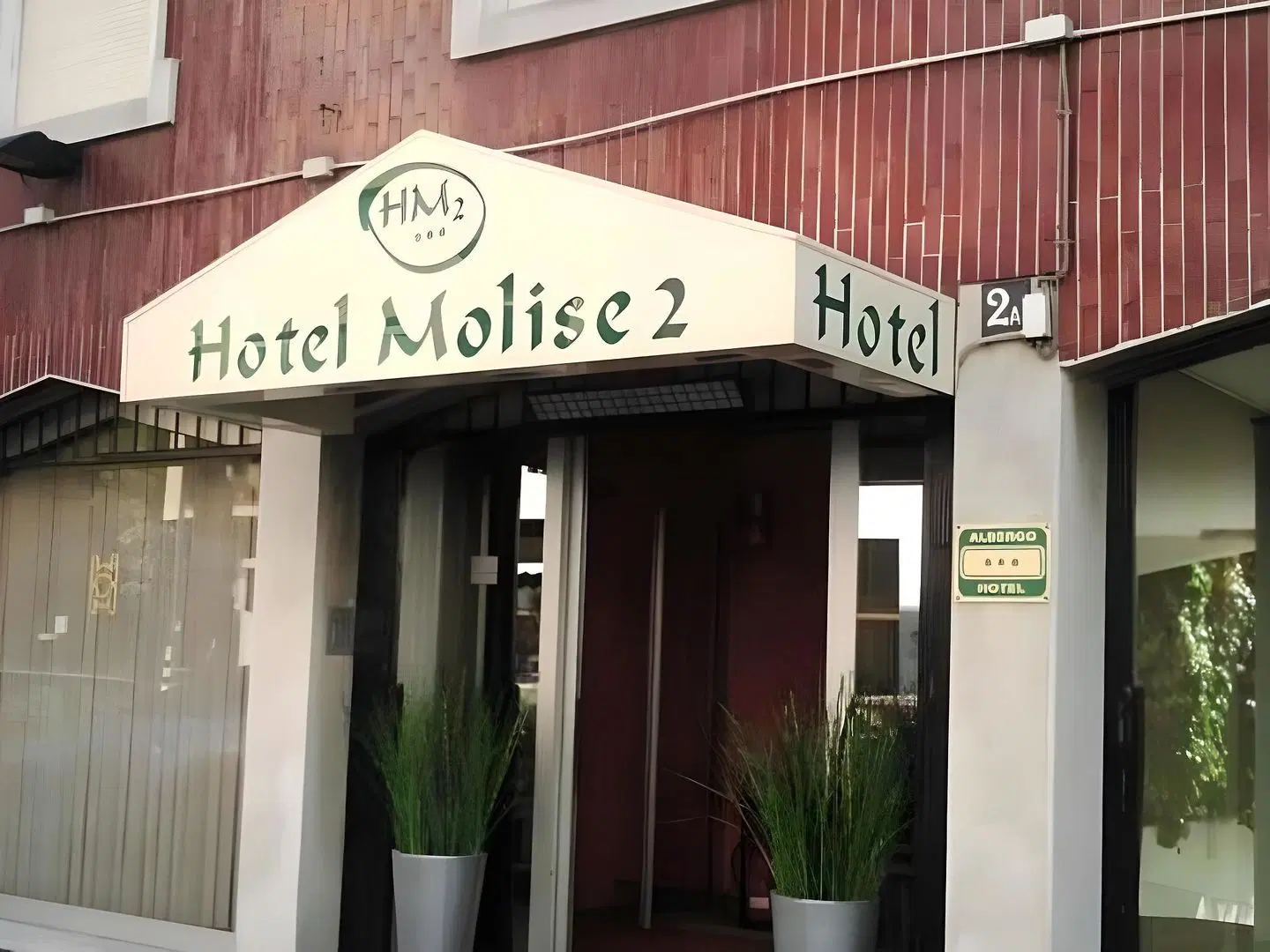 Molise 2 EXTERIOR