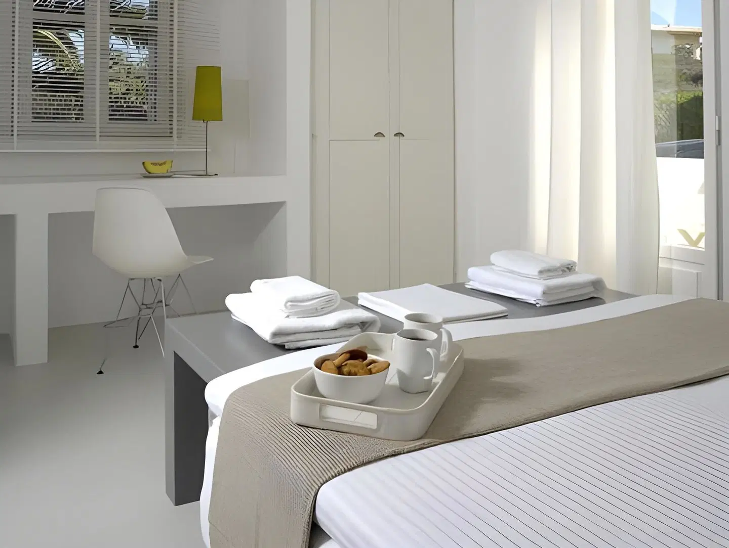 Kapetan Tasos Suites Restaurant