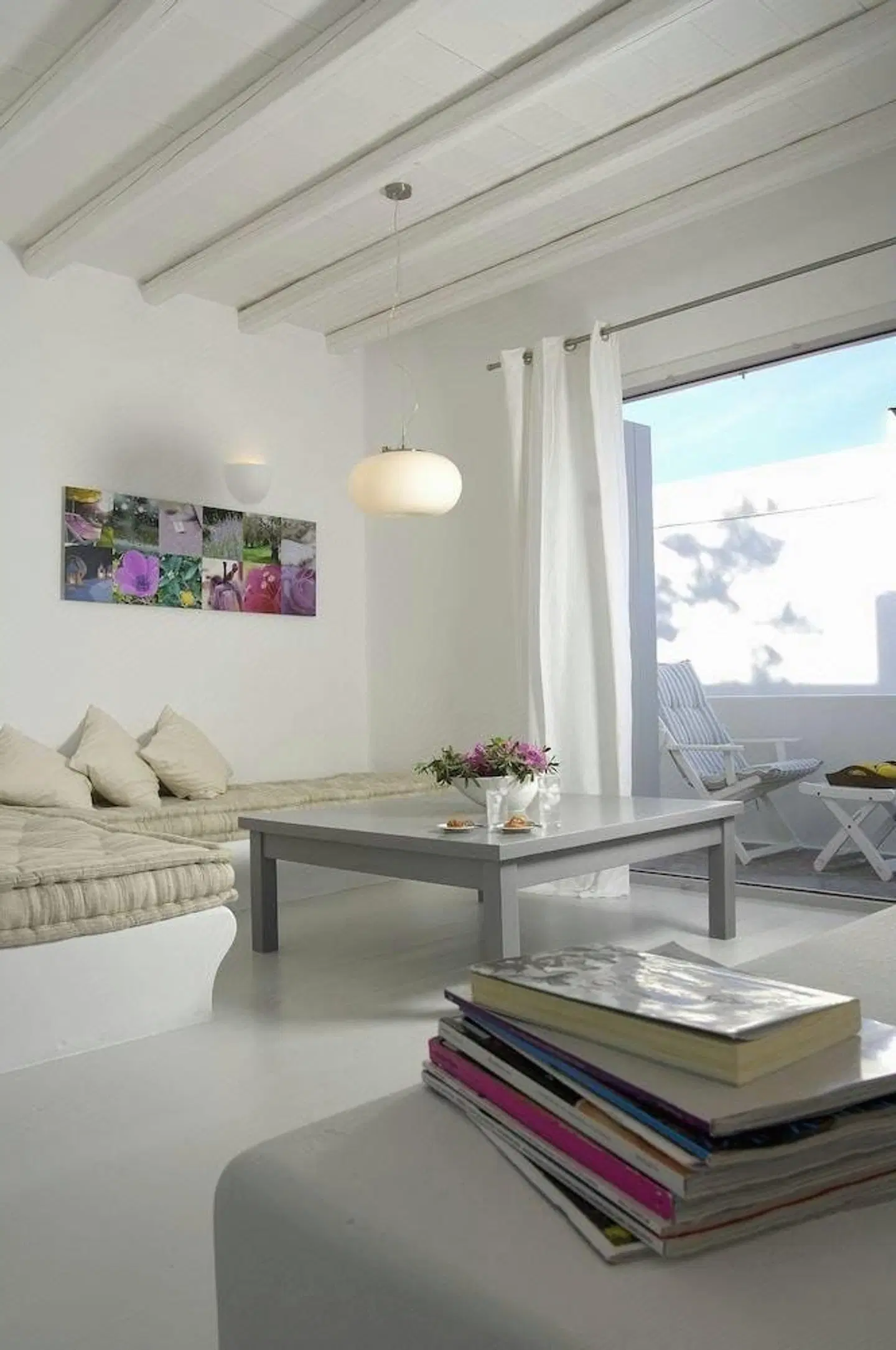 Kapetan Tasos Suites ROOM_EXAMPLE