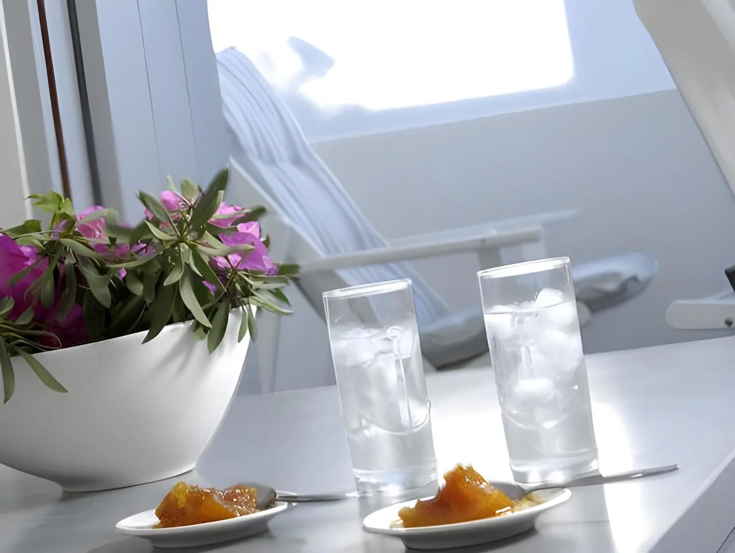 Kapetan Tasos Suites LOUNGE_LOBBY