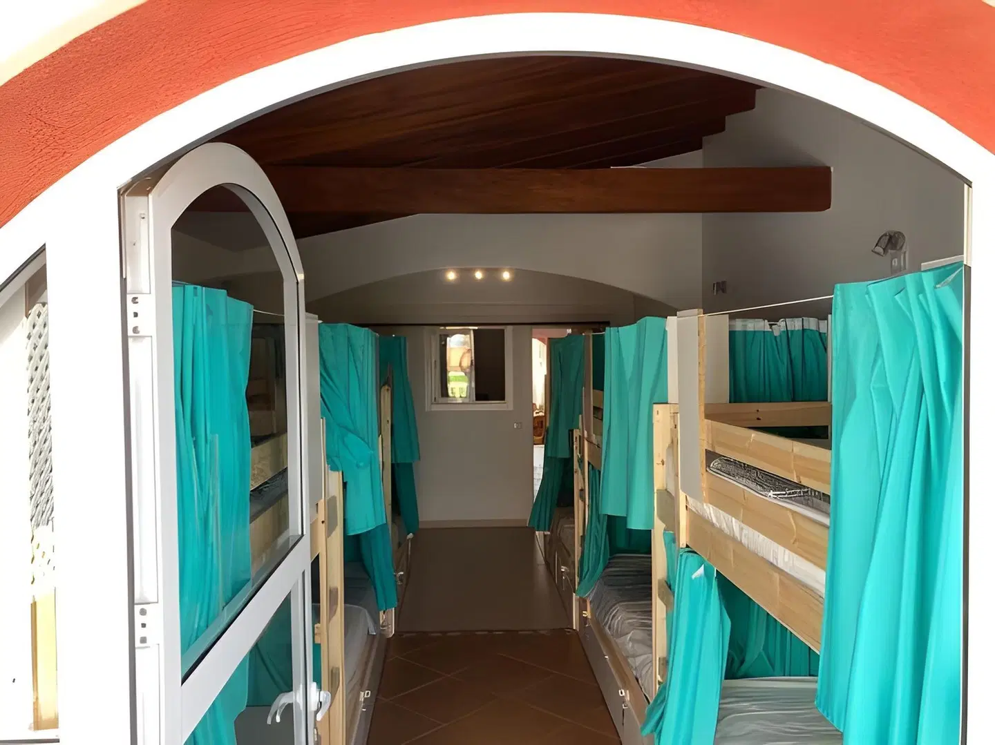 Duque Nest Hostel HEALTH_BEAUTY