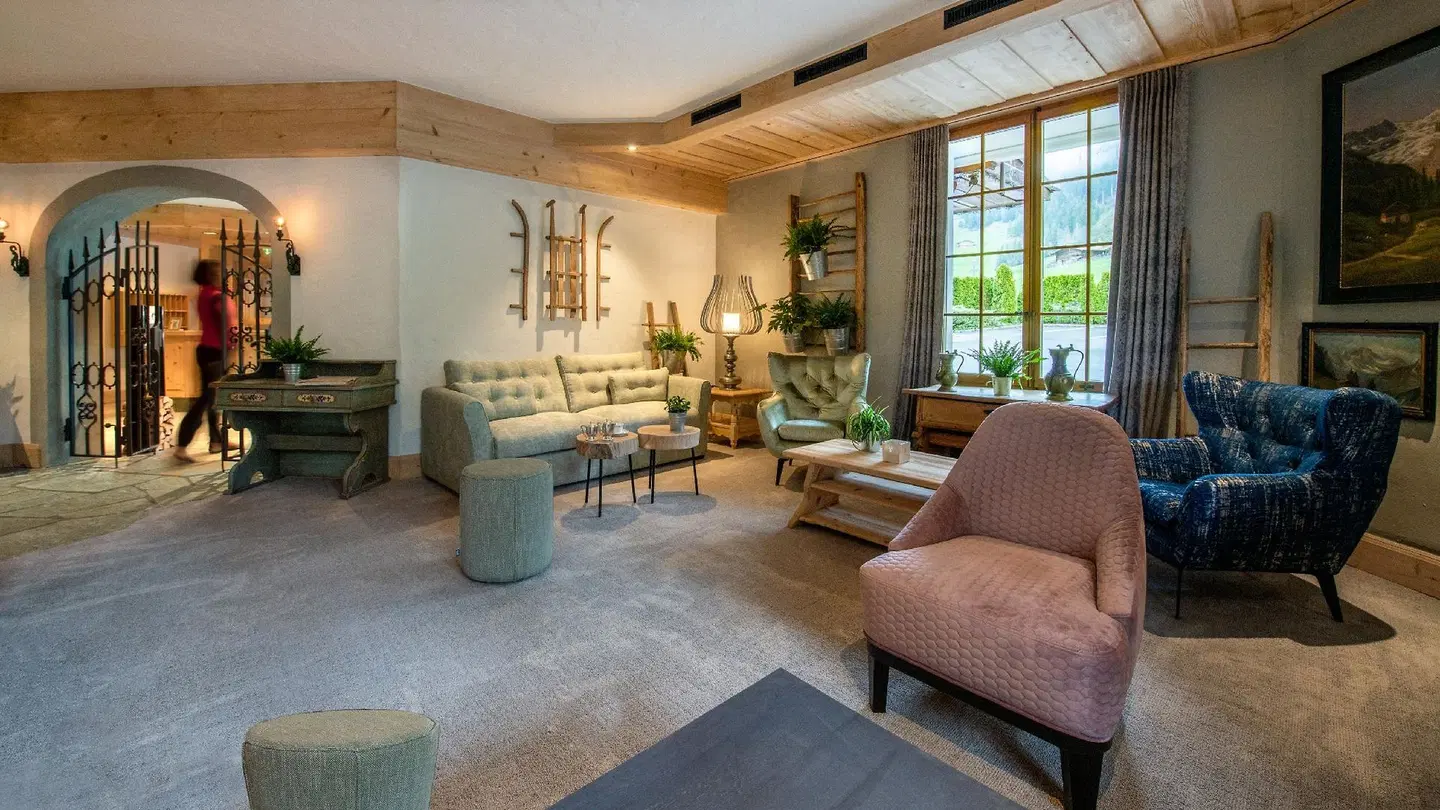 Le Grand Chalet LOUNGE_LOBBY