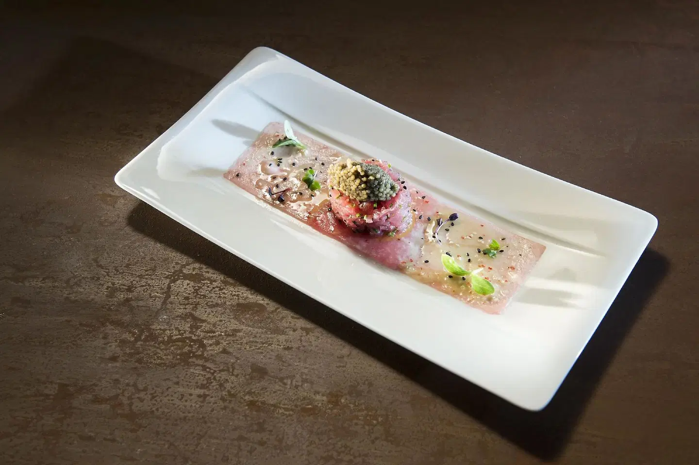 Le Grand Chalet Restaurant