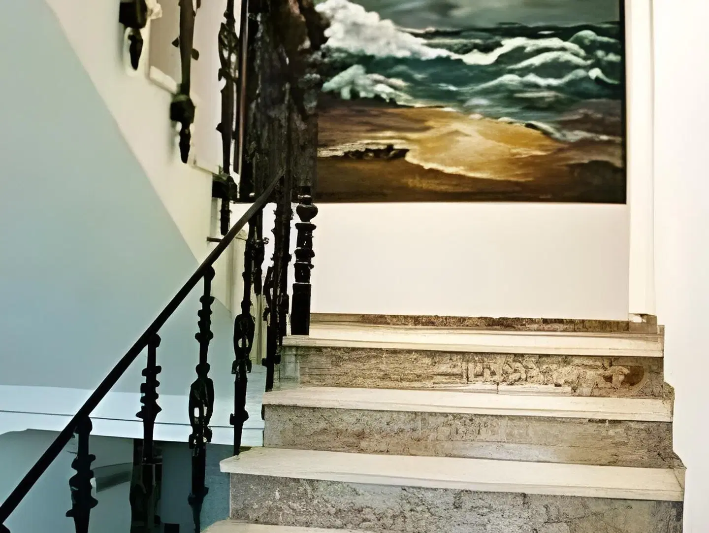 Apollo Pavilion Apartments LOUNGE_LOBBY