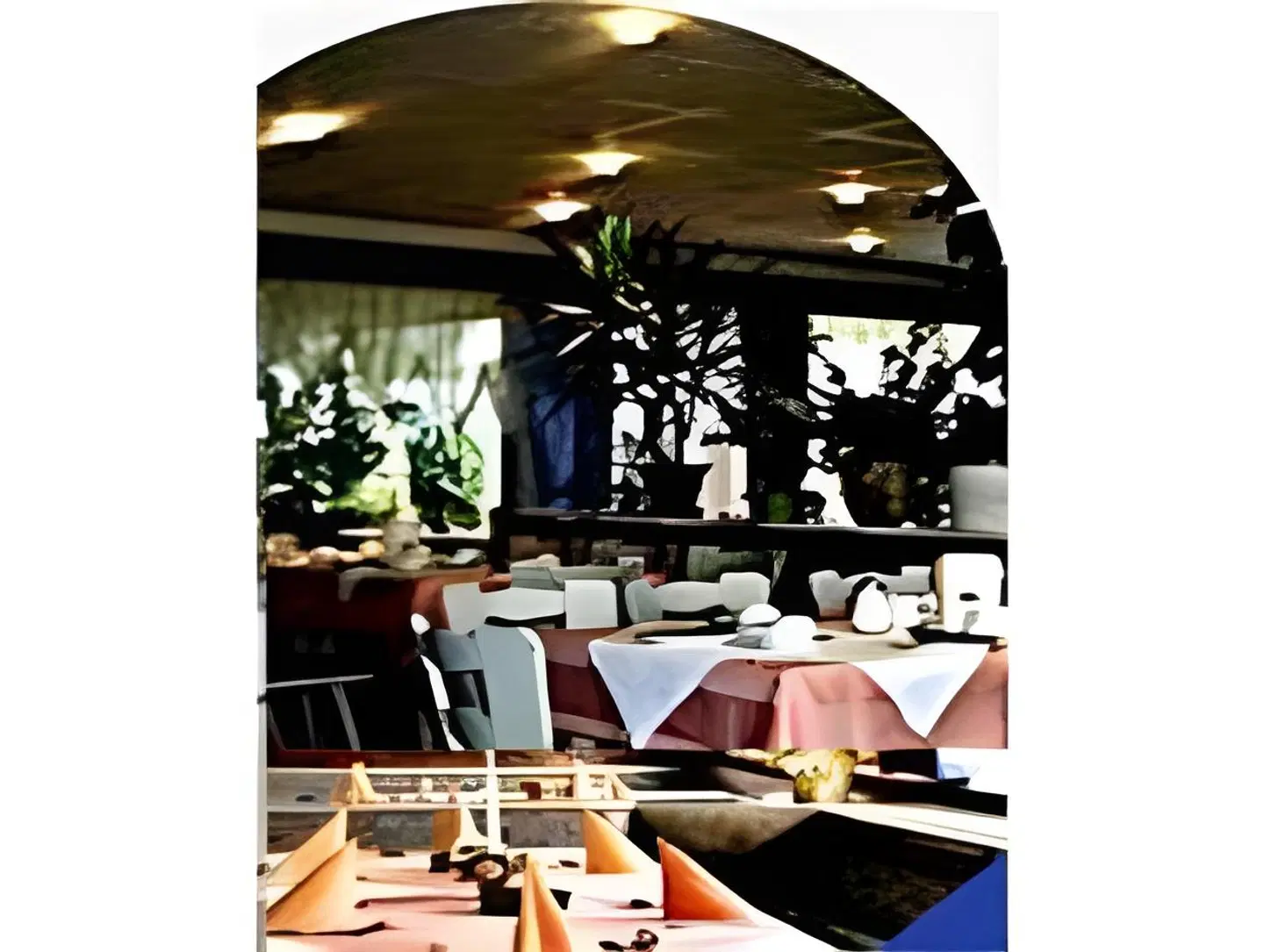 Wetterau Restaurant