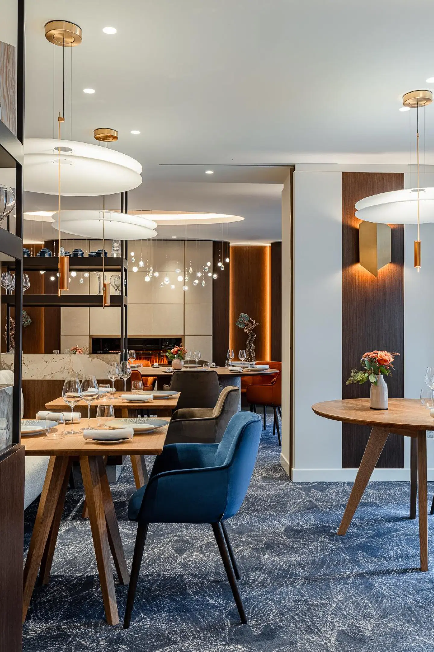 Royal Manotel Restaurant