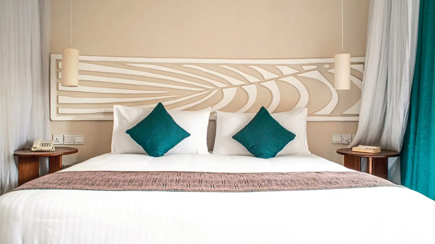 Neptune Village Beach Resort & Spa ROOM_EXAMPLE