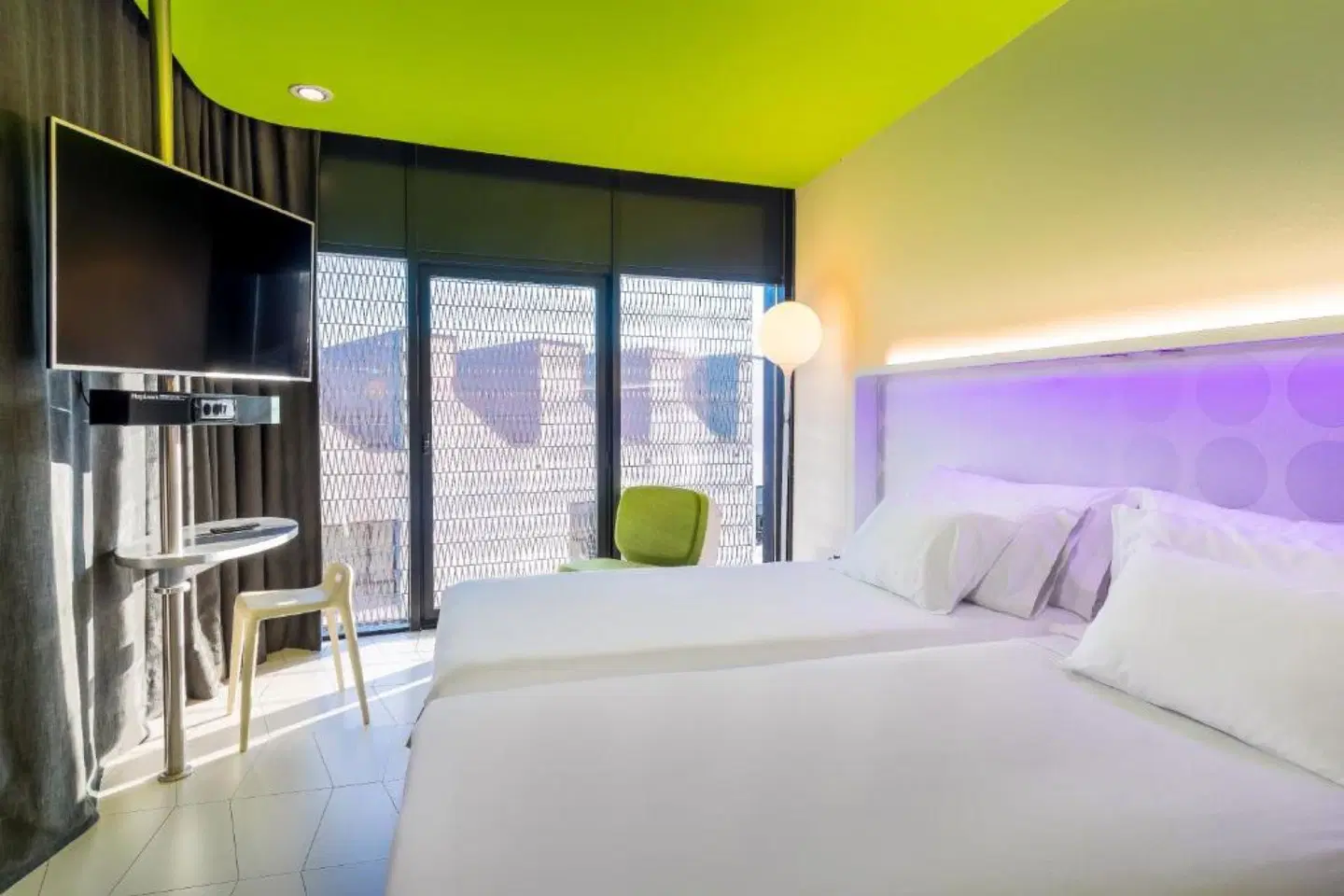 Barcelo Raval ROOM_EXAMPLE