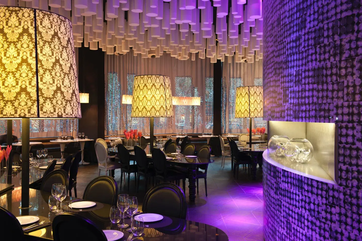Barcelo Raval Restaurant