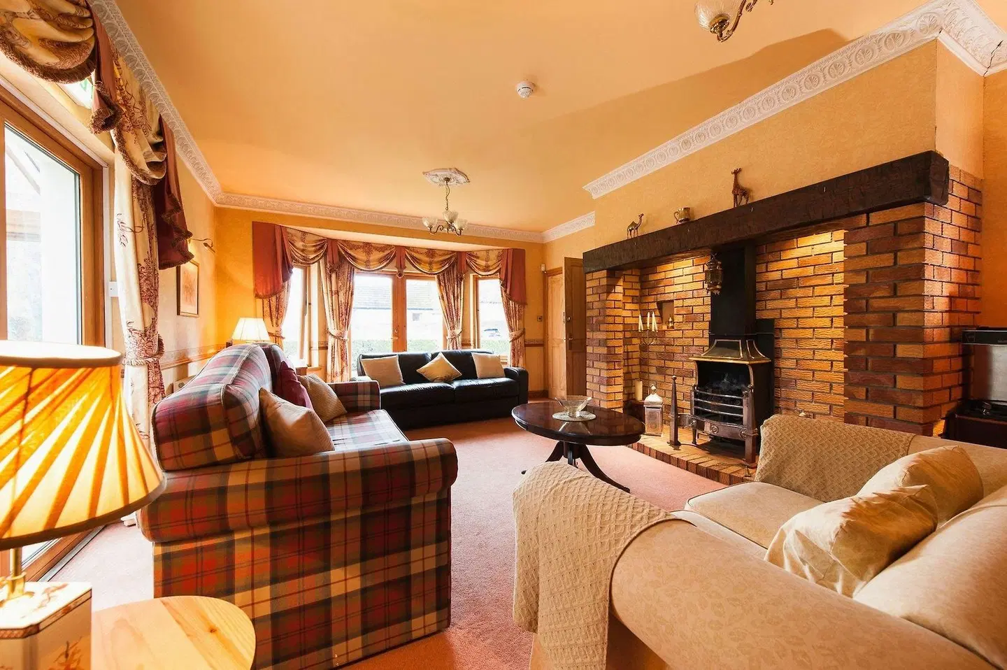 Kildonan Lodge Hotel ROOM_EXAMPLE