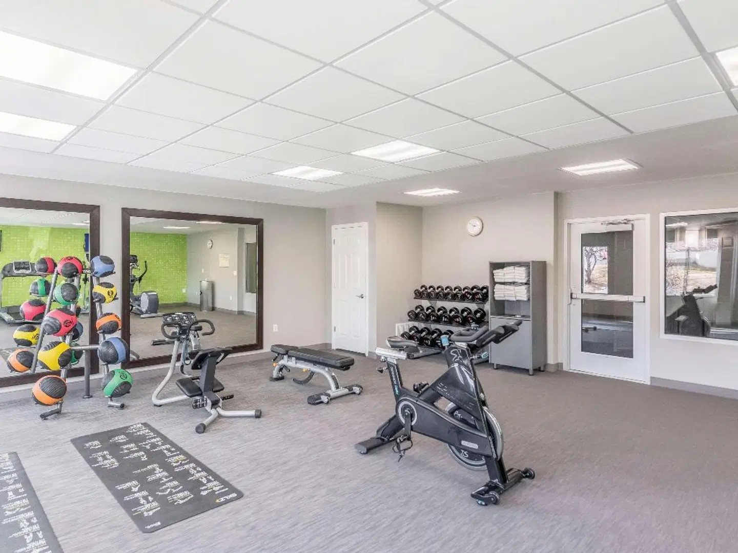 La Quinta Inn & Suites Denver Tech Center SPORTS_AND_LEISURE