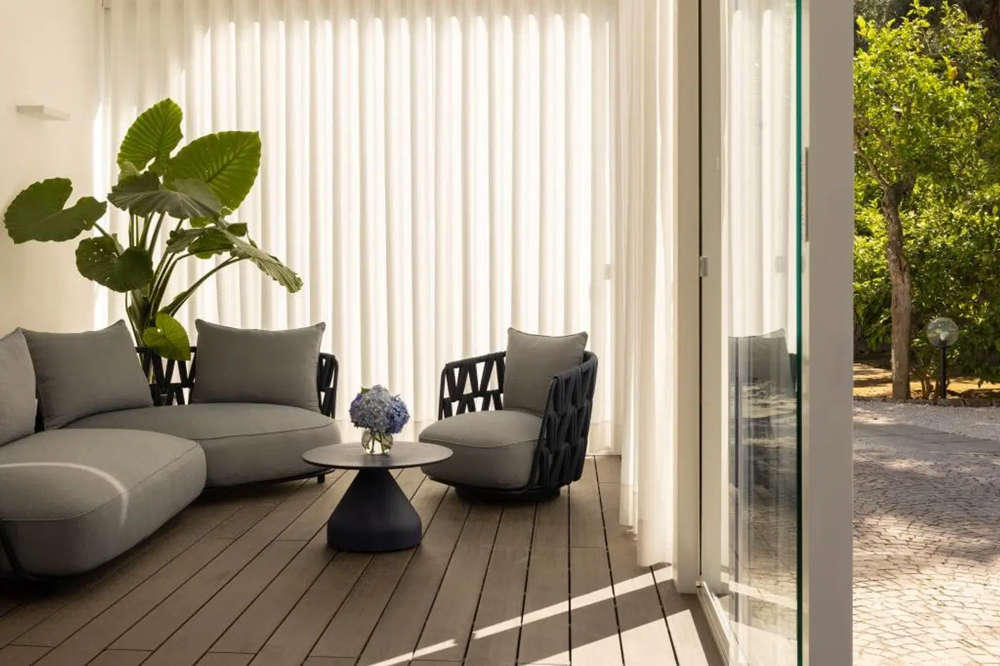 Villa Oriana Relais ROOM_EXAMPLE