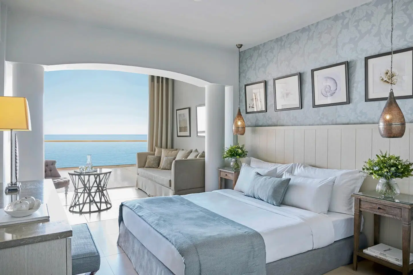 Sani Beach ROOM_EXAMPLE