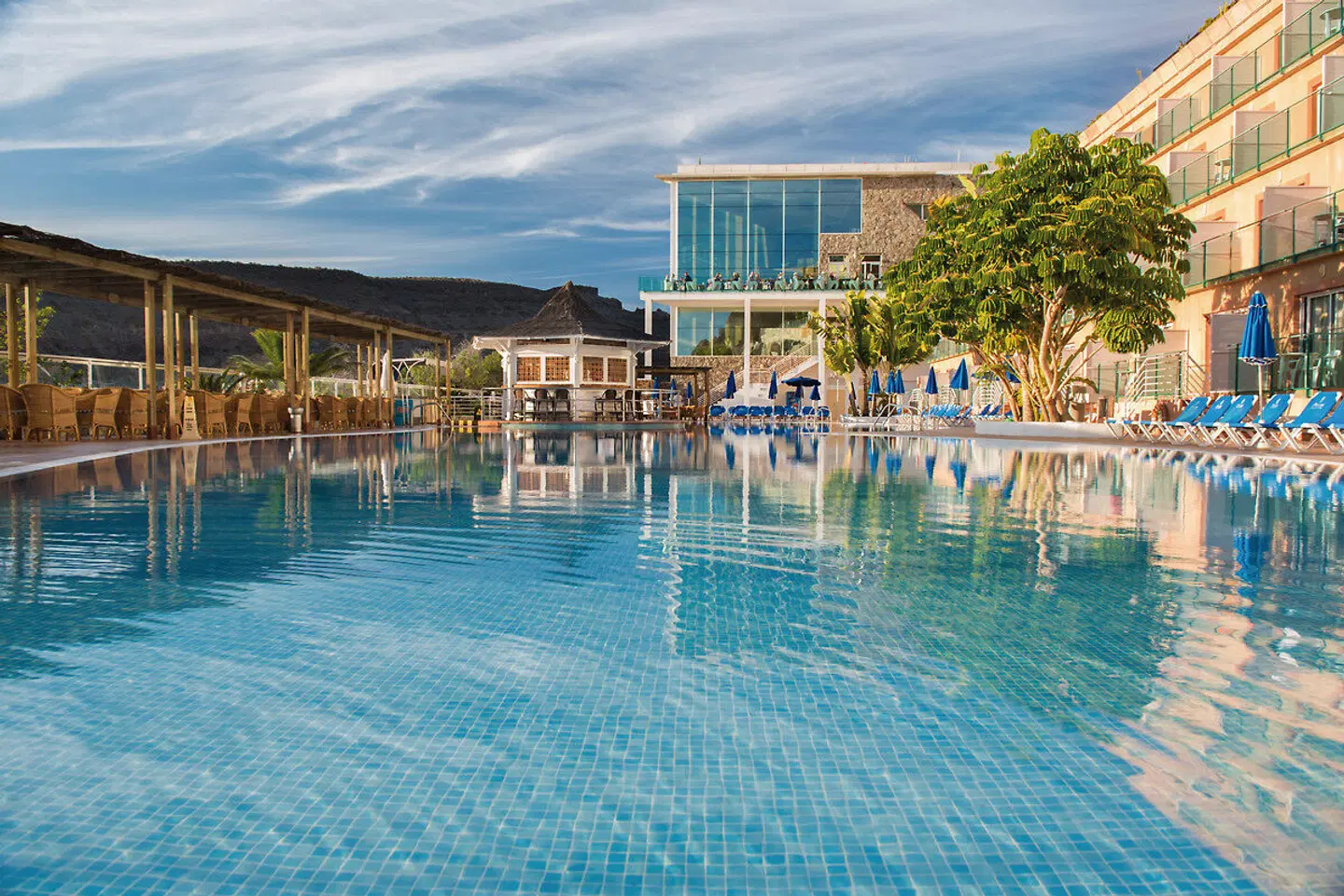 Mogán Princess & Beach Club OUTDOOR_POOL