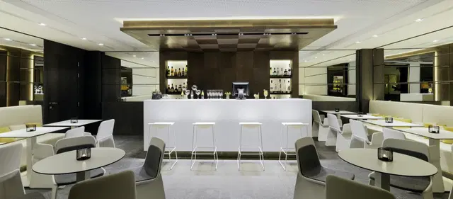 H10 Urquinaona Plaza Bar
