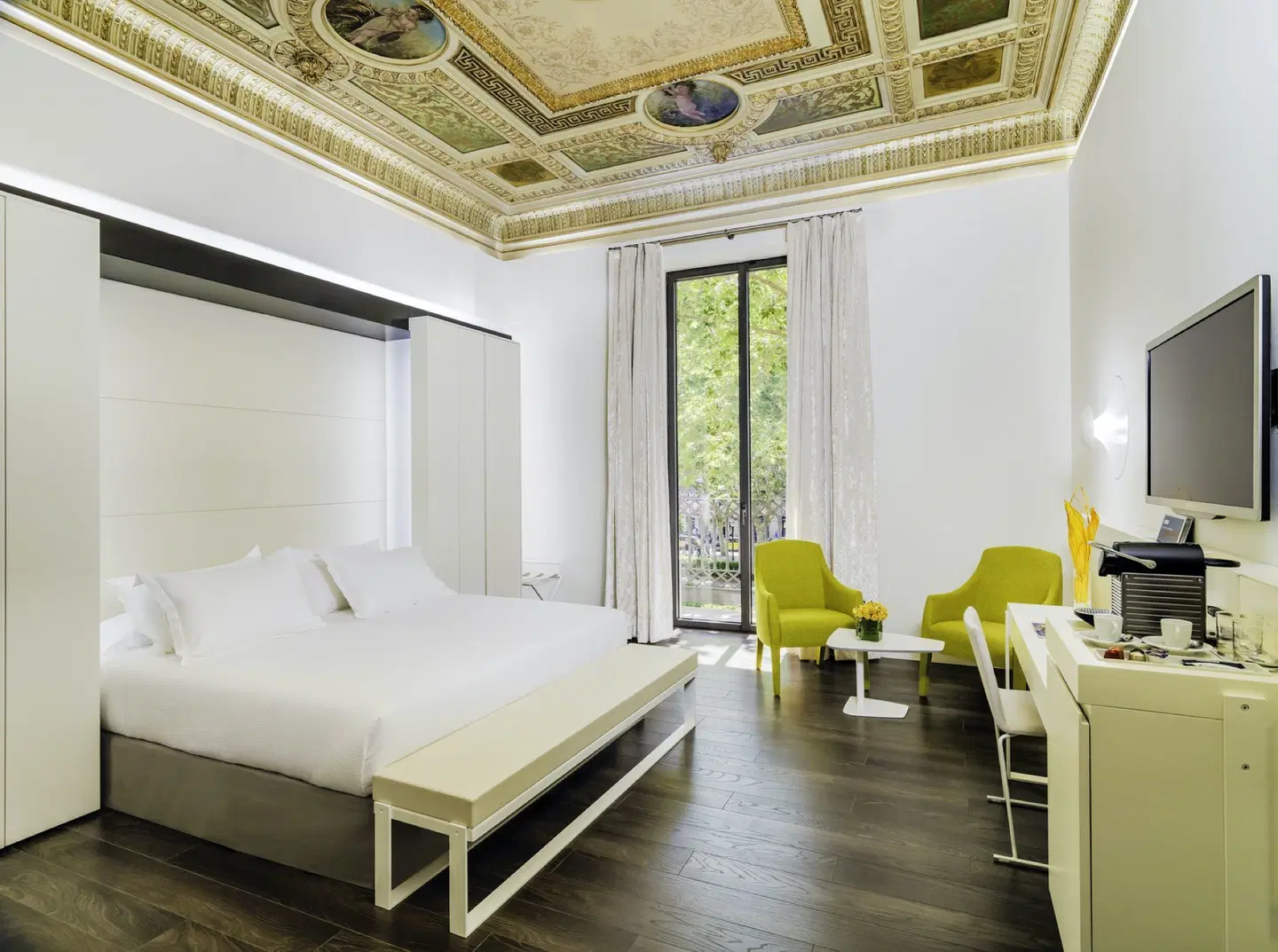 H10 Urquinaona Plaza ROOM_EXAMPLE