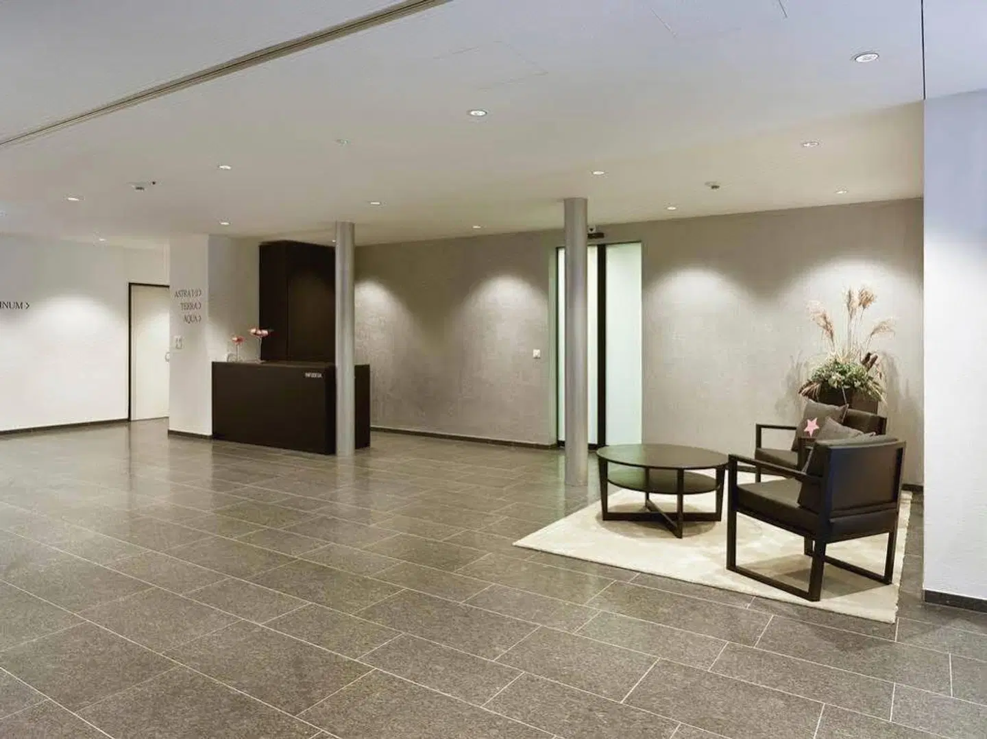 Sternen LOUNGE_LOBBY