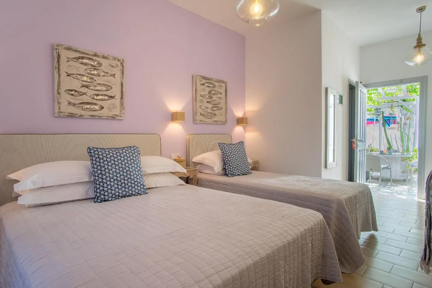 Cyclades Hotel ROOM_EXAMPLE
