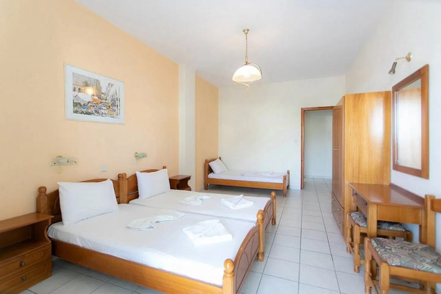 Eleni Hotel ROOM_EXAMPLE