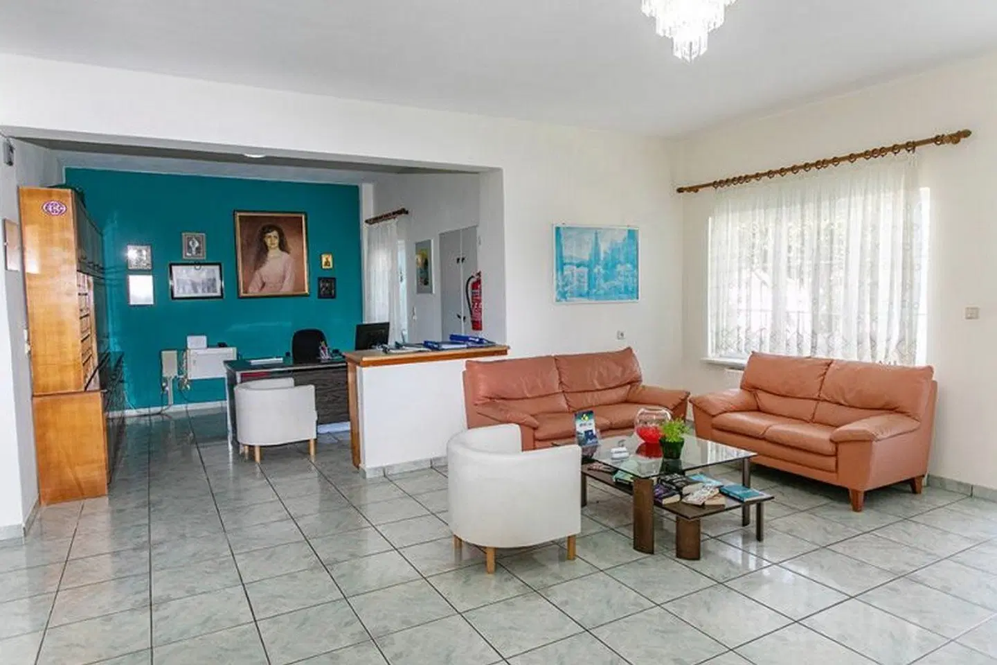 Eleni Hotel LOUNGE_LOBBY