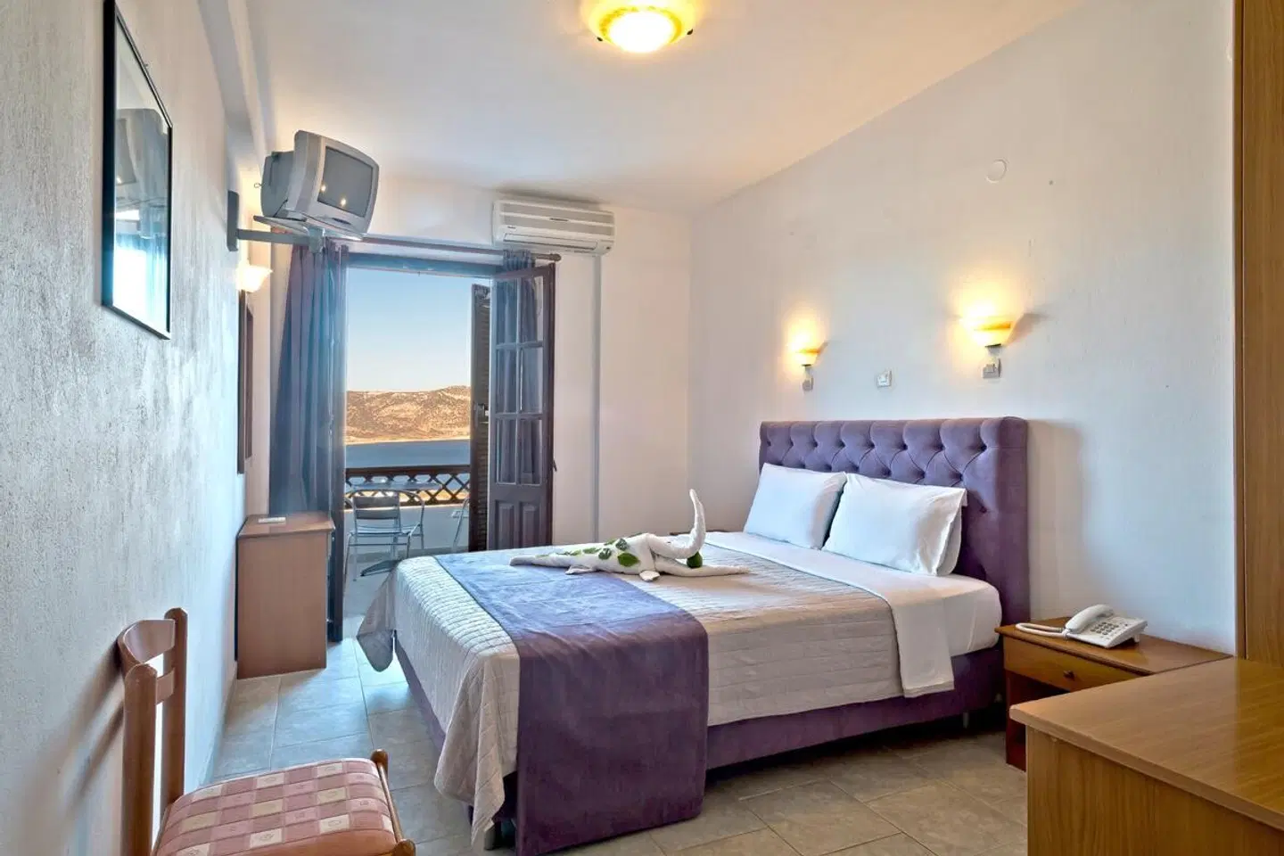 Hotel Albatros ROOM_EXAMPLE