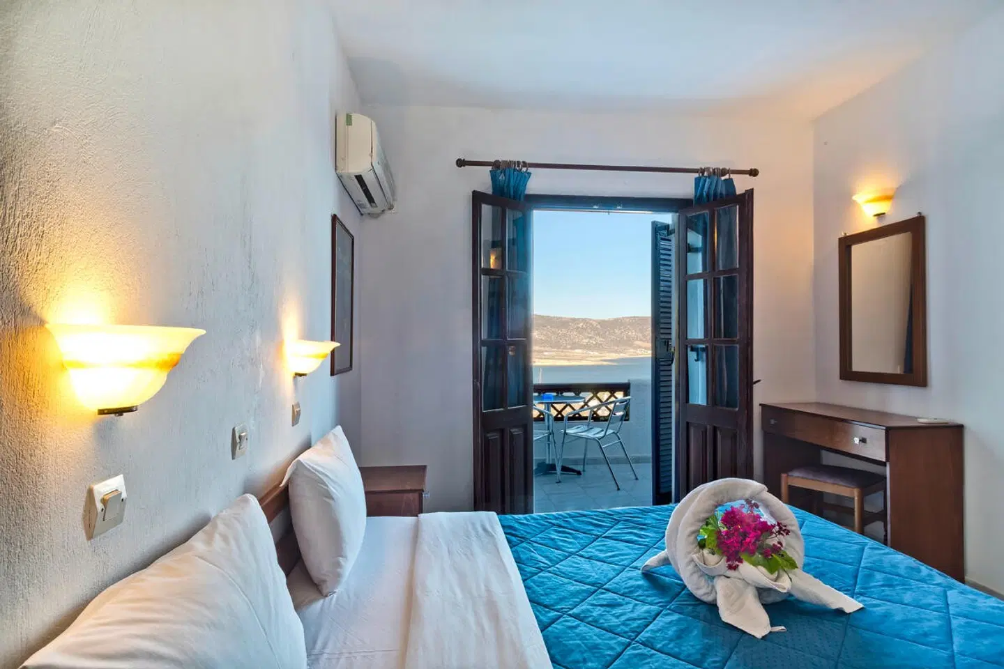 Hotel Albatros ROOM_EXAMPLE