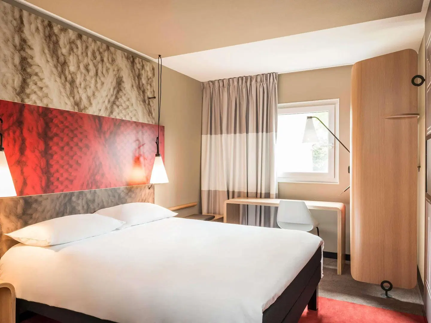 ibis Geneve Centre Gare ROOM_EXAMPLE
