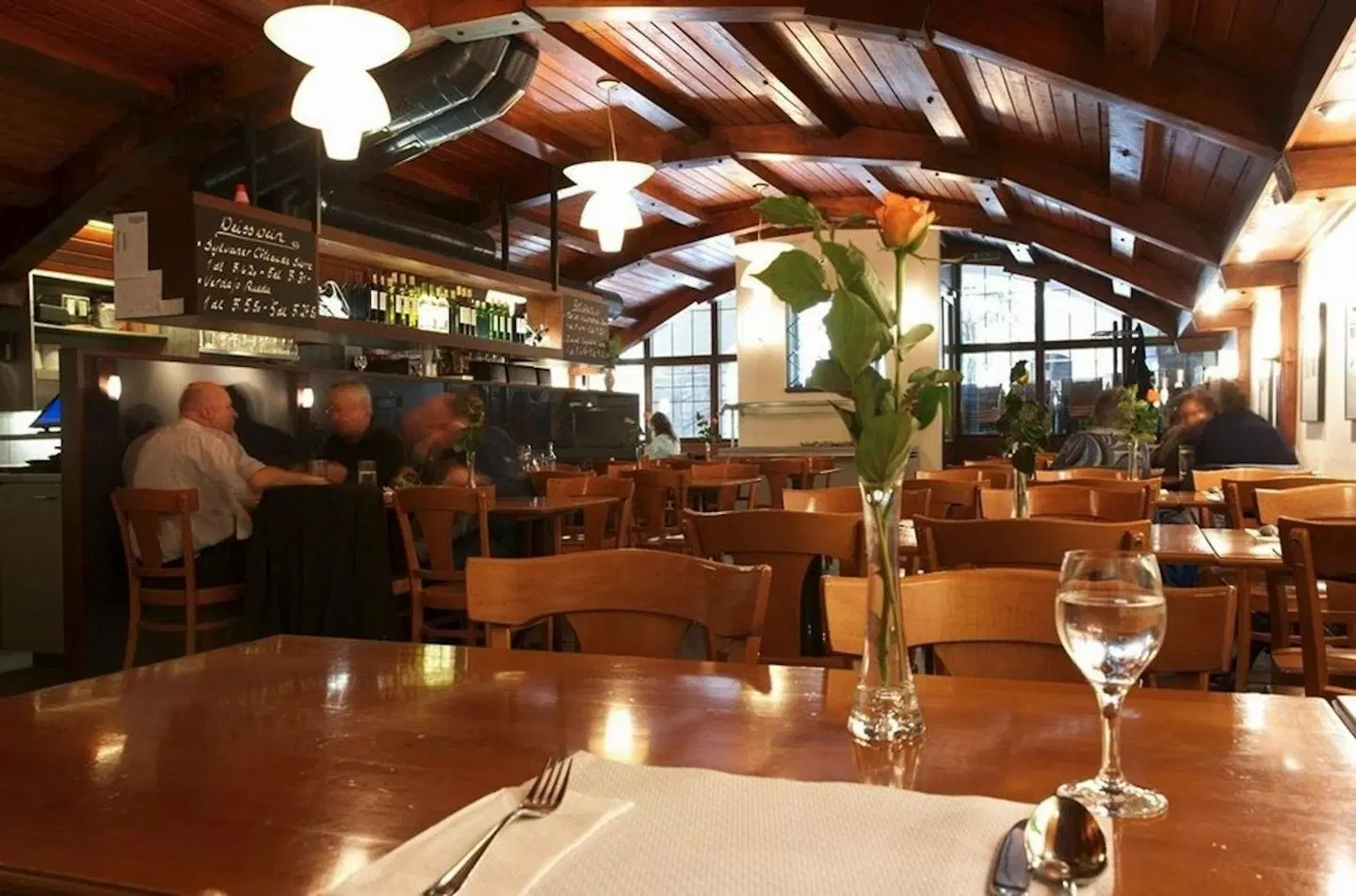 Goldener Schlüssel Restaurant