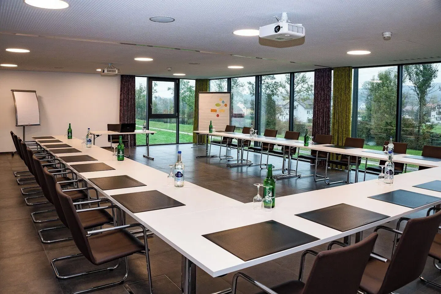 Al Ponte Konferenz