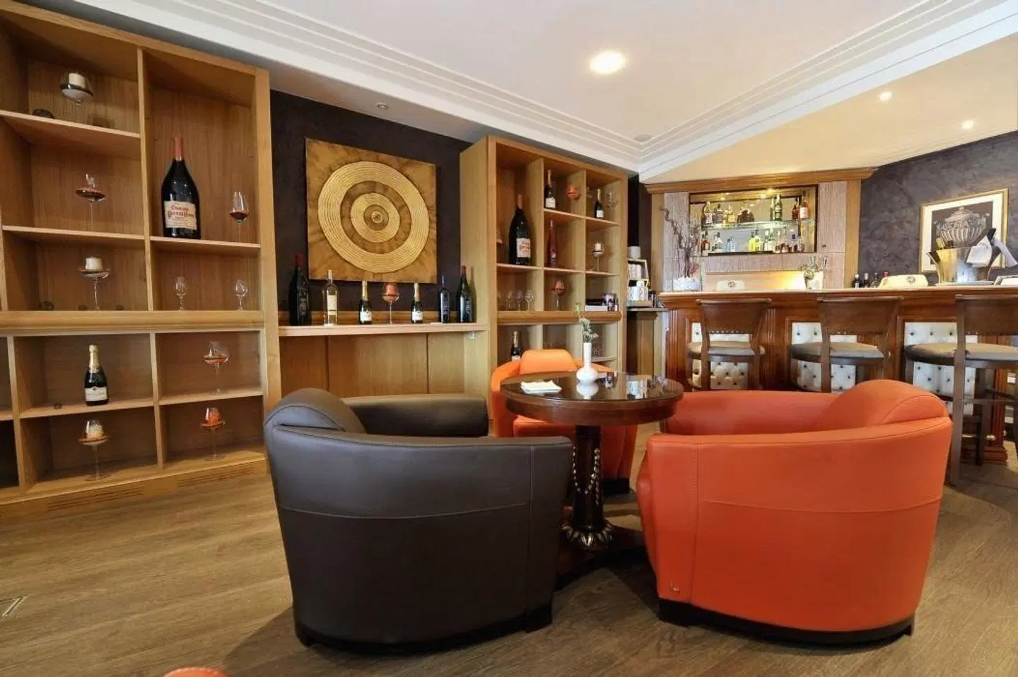 Le Rive Bar