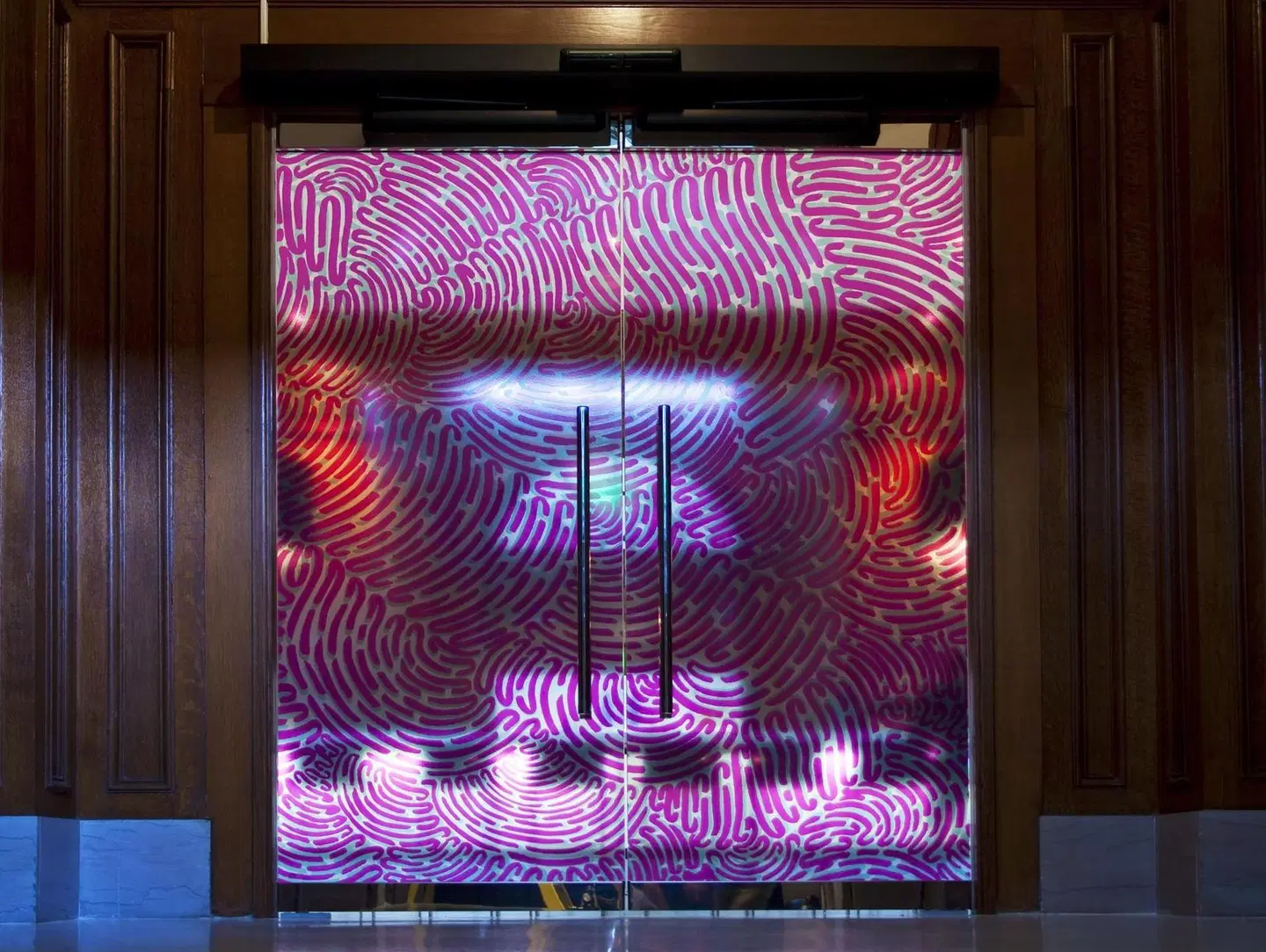 Le Meridien Philadelphia LOUNGE_LOBBY