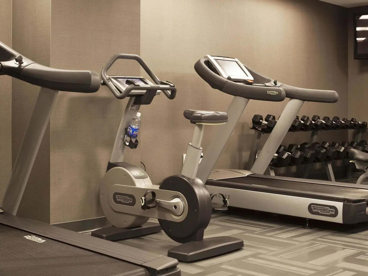 Le Meridien Philadelphia SPORTS_AND_LEISURE