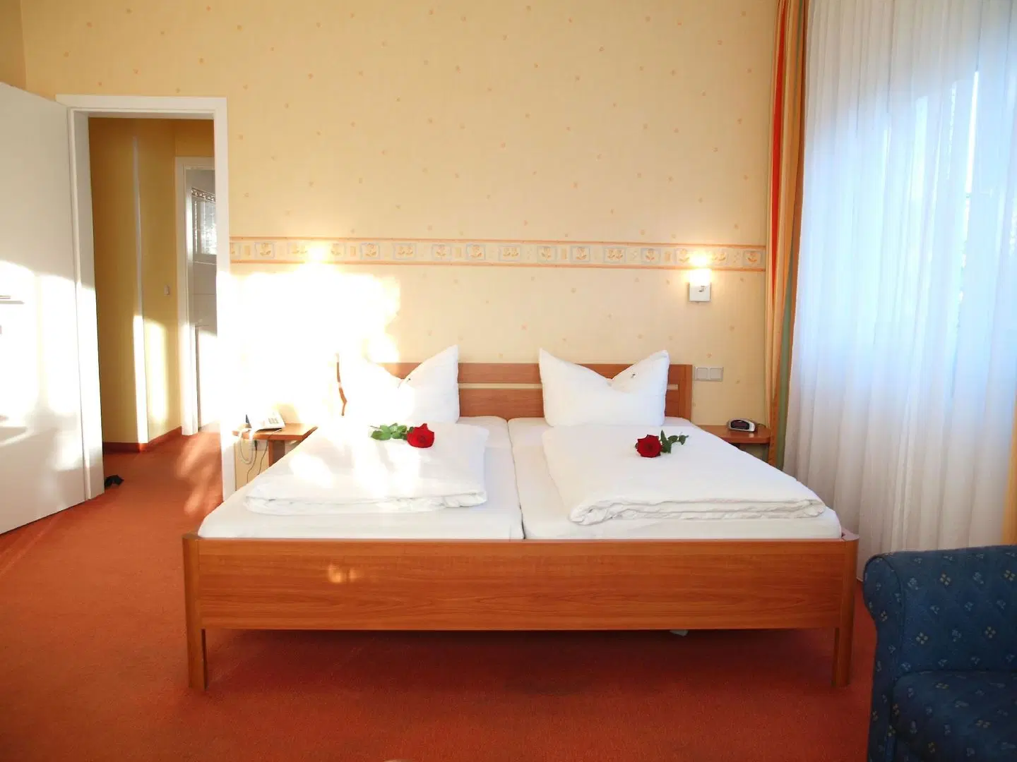 Altes Doktorhaus ROOM_EXAMPLE