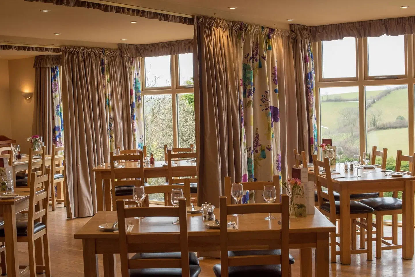 The Poltimore Inn ROOM_EXAMPLE